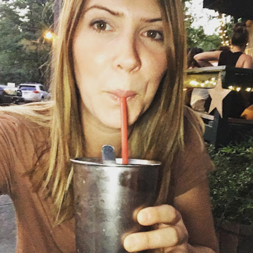 Meet your Posher, Amanda